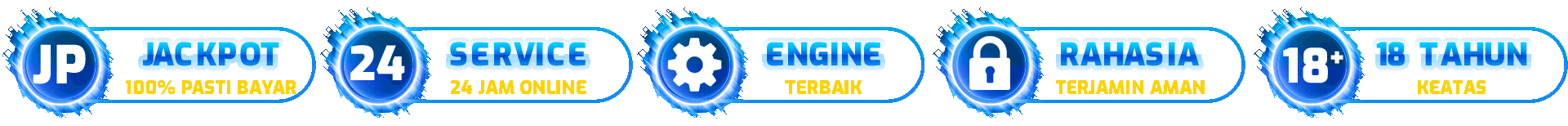 server Game Gacor